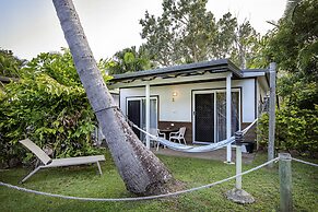Bush Village Holiday Cabins