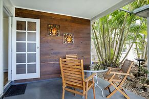 Bush Village Holiday Cabins