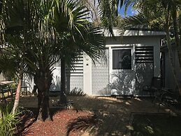 Bush Village Holiday Cabins