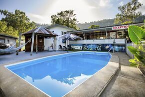 Bush Village Holiday Cabins