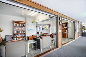 Bush Village Holiday Cabins