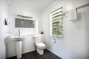 Bush Village Holiday Cabins