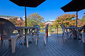 Kyoto Travelers Inn