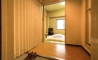 Kyoto Travelers Inn
