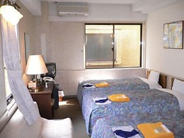 Kyoto Travelers Inn