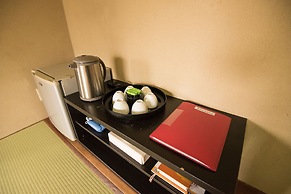 Kyoto Travelers Inn