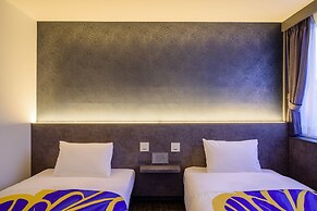 Kyoto Travelers Inn