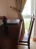Huong Binh Hotel Da Nang