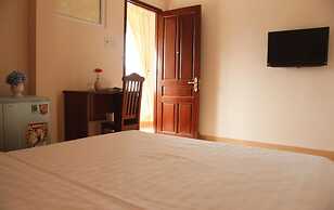 Huong Binh Hotel Da Nang
