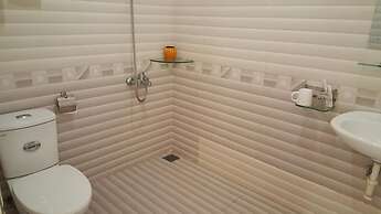 Huong Binh Hotel Da Nang