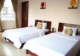 Huong Binh Hotel Da Nang