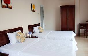 Huong Binh Hotel Da Nang