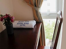 Huong Binh Hotel Da Nang