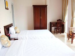 Huong Binh Hotel Da Nang