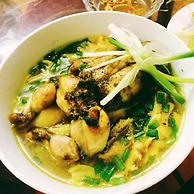 Huong Binh Hotel Da Nang