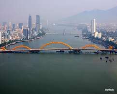 Huong Binh Hotel Da Nang