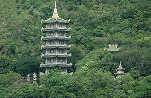 Huong Binh Hotel Da Nang