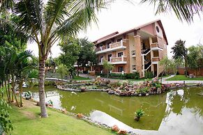 Blue Bay Mui Ne Resort & Spa