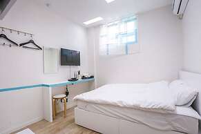 Star Hostel Dongdaemun Suite