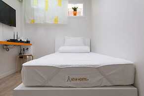 Star Hostel Dongdaemun Suite