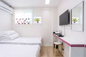 Star Hostel Dongdaemun Suite