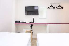 Star Hostel Dongdaemun Suite