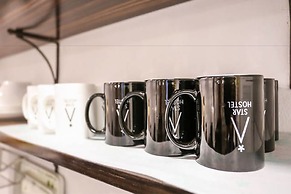 Star Hostel Dongdaemun Suite