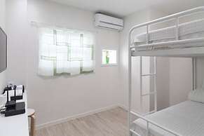 Star Hostel Dongdaemun Suite