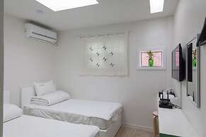 Star Hostel Dongdaemun Suite