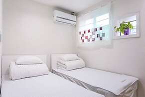 Star Hostel Dongdaemun Suite
