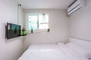Star Hostel Dongdaemun Suite