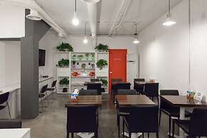 Star Hostel Dongdaemun Suite