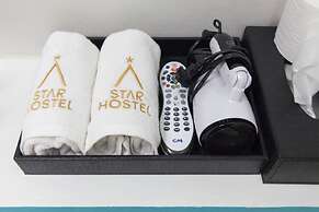 Star Hostel Dongdaemun Suite