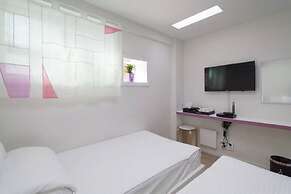 Star Hostel Dongdaemun Suite
