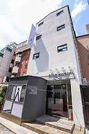 Star Hostel Dongdaemun Suite