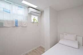 Star Hostel Dongdaemun Suite