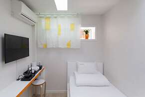 Star Hostel Dongdaemun Suite