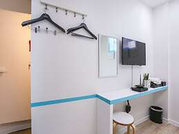 Star Hostel Dongdaemun Suite