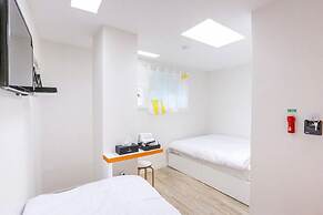 Star Hostel Dongdaemun Suite