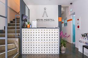Star Hostel Dongdaemun Suite