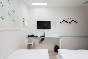Star Hostel Dongdaemun Suite