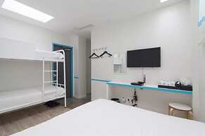 Star Hostel Dongdaemun Suite