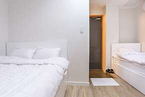 Star Hostel Dongdaemun Suite