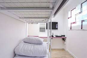 Star Hostel Dongdaemun Suite