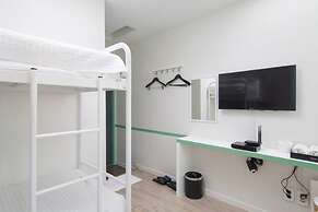 Star Hostel Dongdaemun Suite