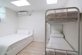 Star Hostel Dongdaemun Suite