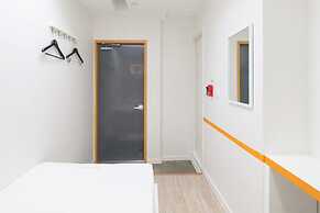 Star Hostel Dongdaemun Suite