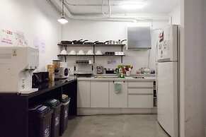 Star Hostel Dongdaemun Suite