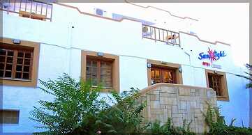 Sunlight Hotel