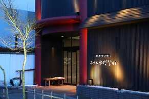 Hotel Yudanaka